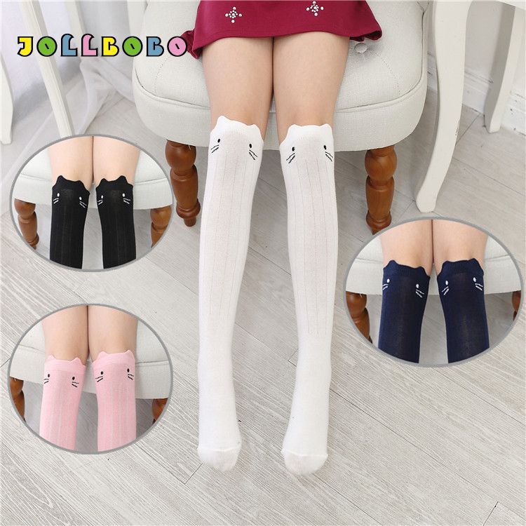 little girls knee socks