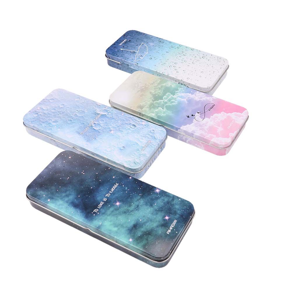 space case pencil case