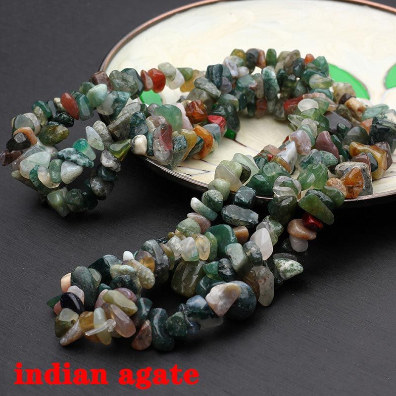 Agate indienne