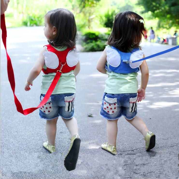 child safety strap for walking