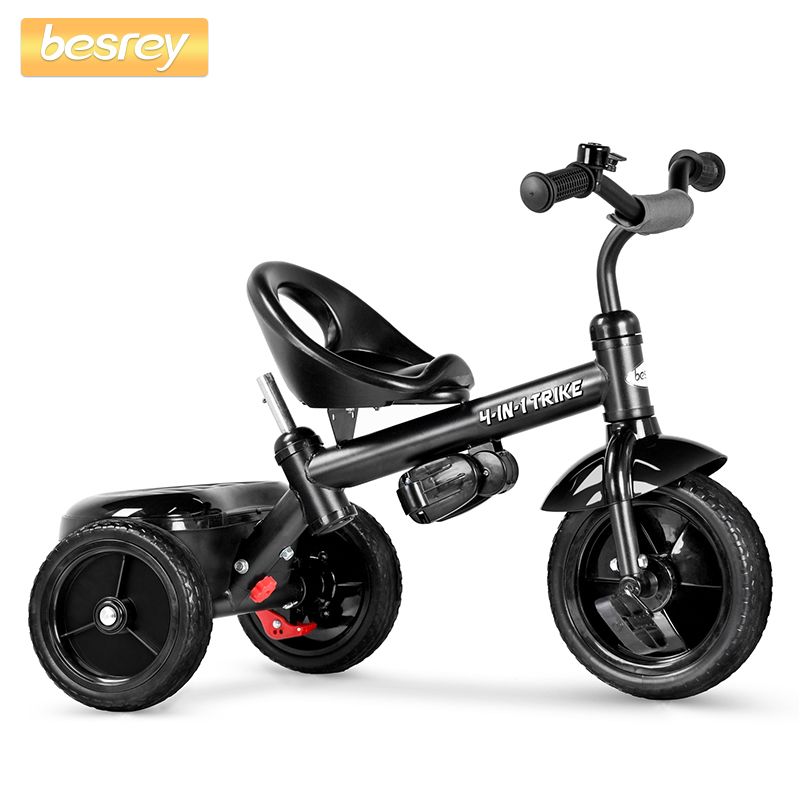 besrey 4 in 1 trike