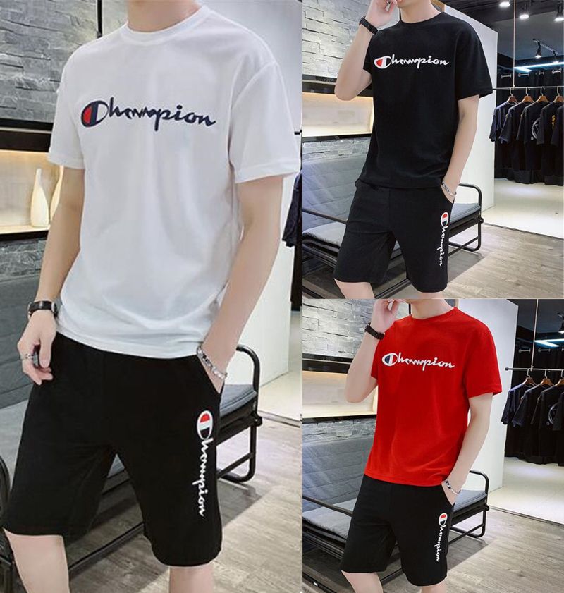 champion sportswear clothing