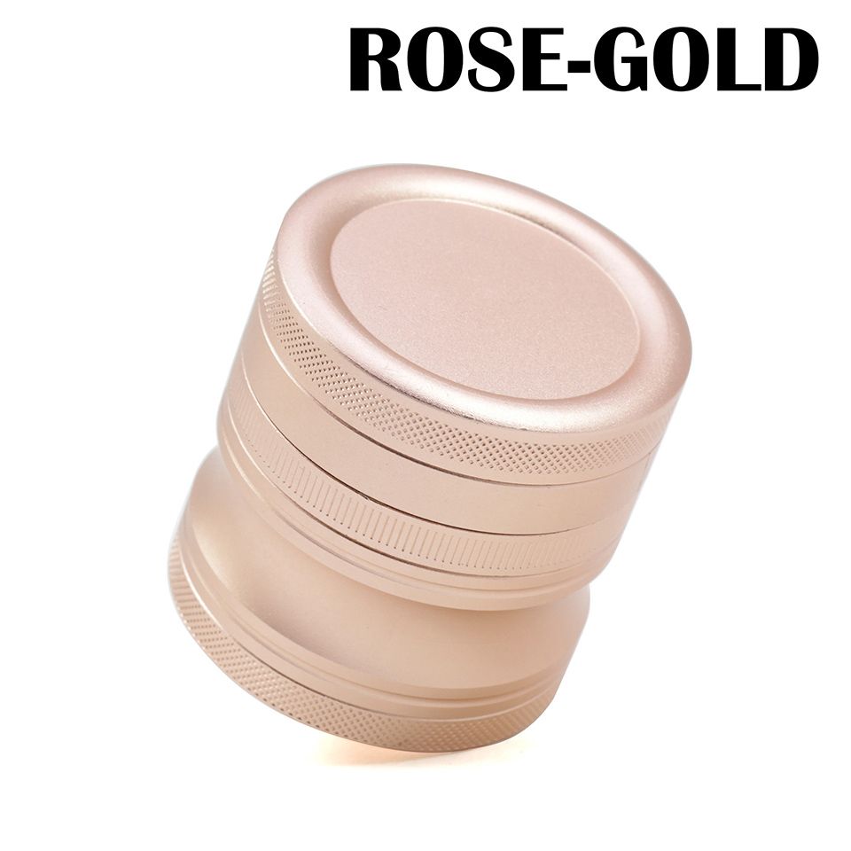 Or rose