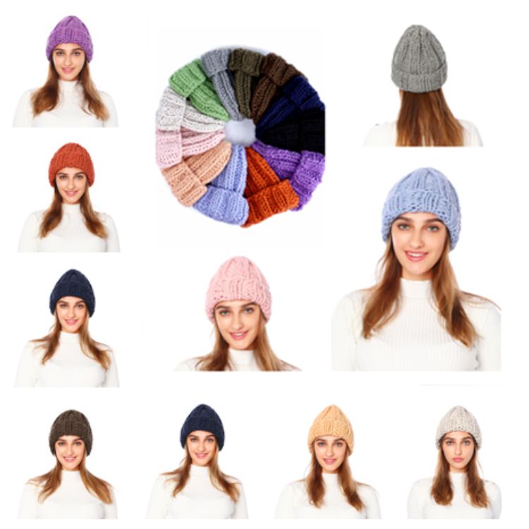 cute womens winter hats