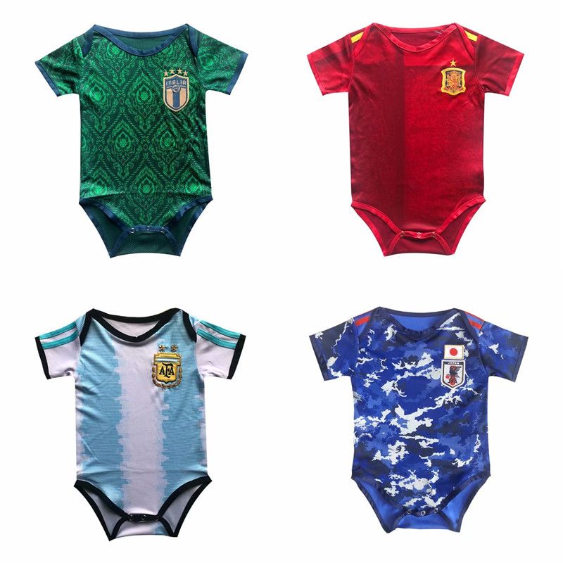 baby soccer jerseys
