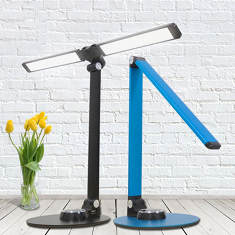 Double Reading Lamp