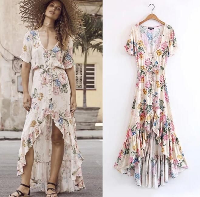 Sommerkleider Strand In Schwarz Shoppe Jetzt Bis Zu 60