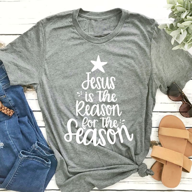Shirt Graphic Tee Women Clothes 