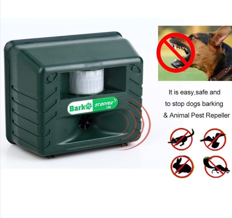 Best Sell Products Remote Control Switch Dog Trap Animal Repeller