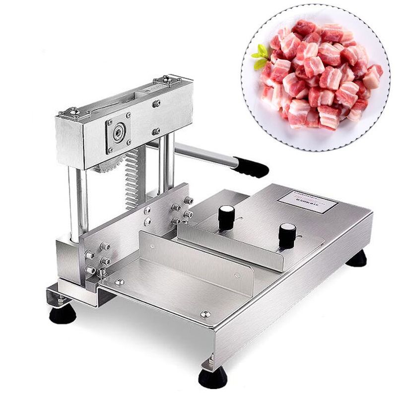 2021 Commercial Electric Saw Bone Cutting Cutter Machine Frozen Meat