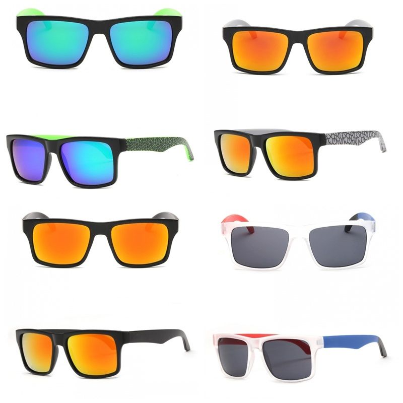 reflective prescription sunglasses