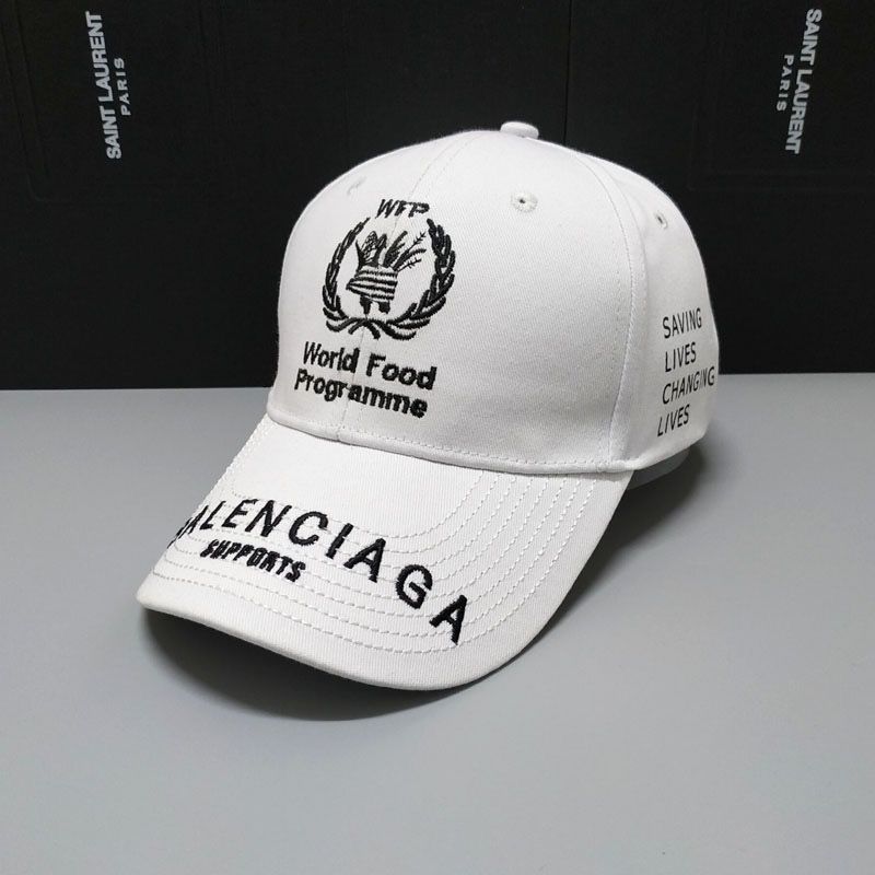 ضبابي صفق balenciaga hat dhgate 