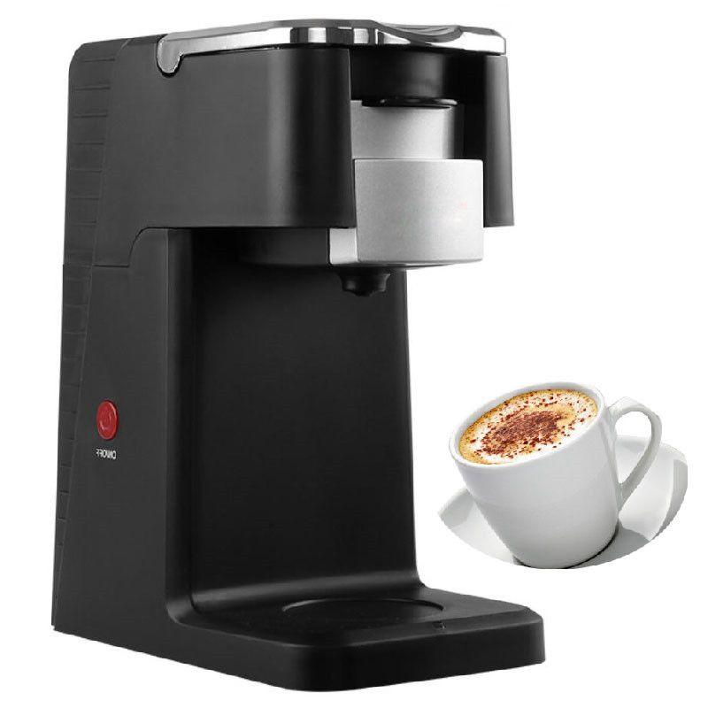 Las 10 mejores cafeteras pequeñas de 2021