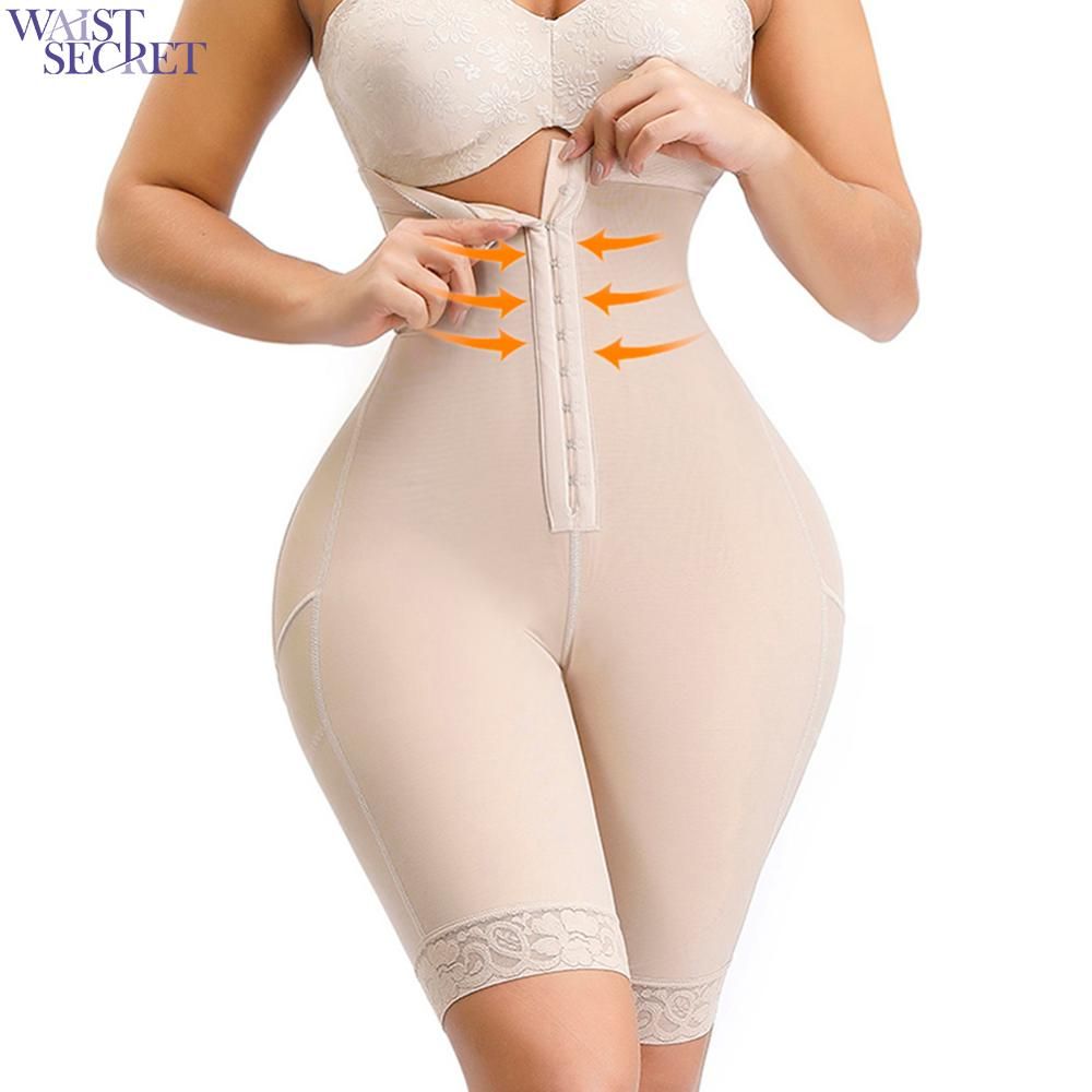 full body shaper buttock lifter