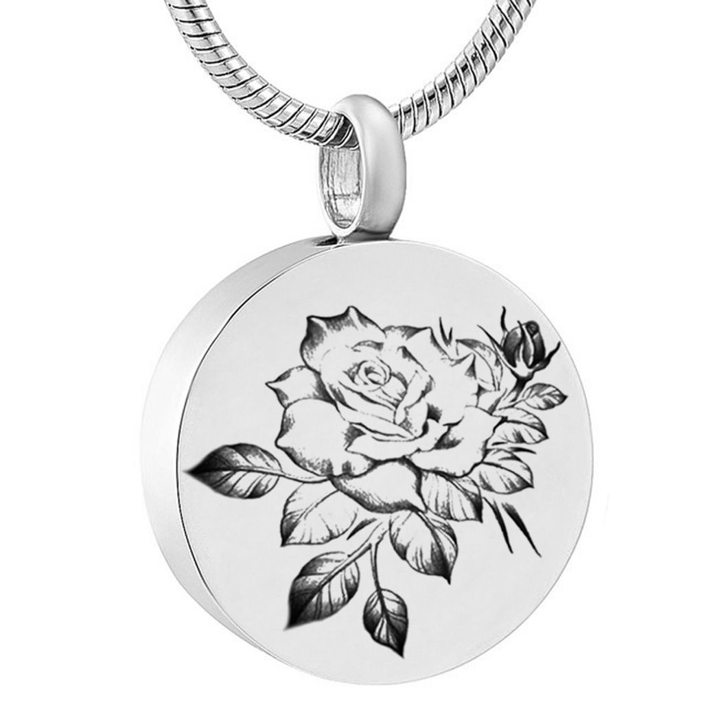 New Owl Crystal Cremation Urn Keepsake Ashes Silver Memorial Necklace New Owl Crystal Cremation Urn Keepsake Ashes Silver Memorial Necklace