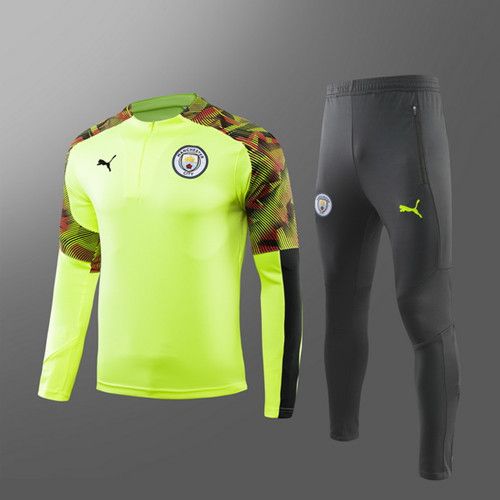 man city tracksuits