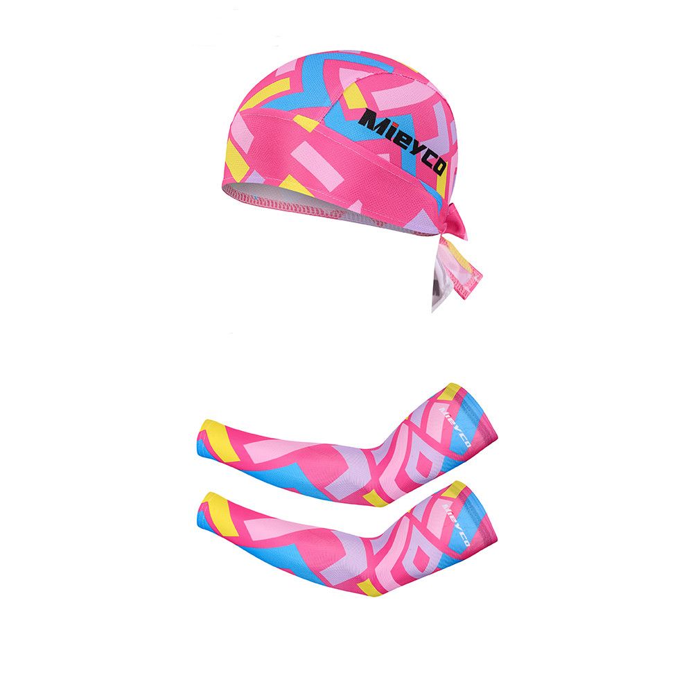 uv skull cap cycling