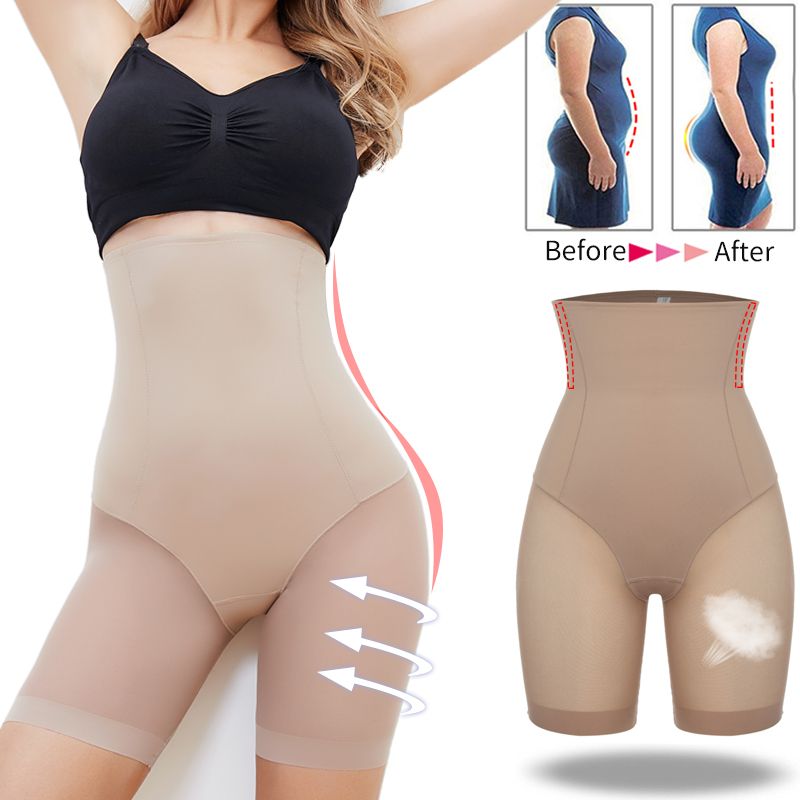 figure shaping underwear