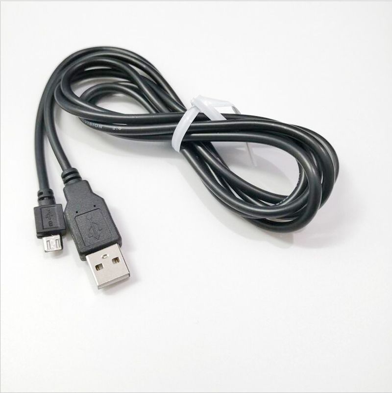High Quality 1m Long Usb Charger Cable Play Charging Cord Line For Playstation Ps4 4 Wireless Controller Black Dhl Free From Jesse1 12 37 Dhgate Com