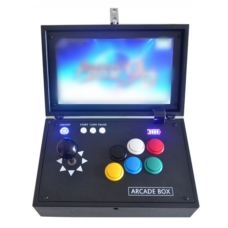 console pandora portable console pandora portable