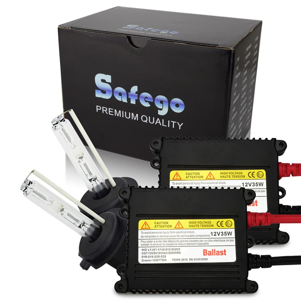 headlight replacement kit