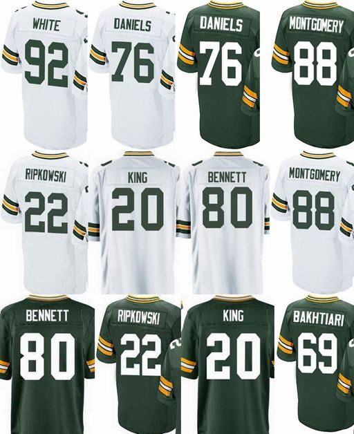 martellus bennett jersey