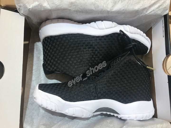 future 11s