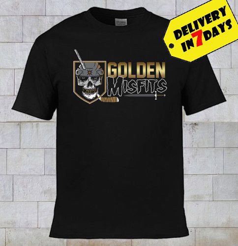 las vegas golden knights t shirt