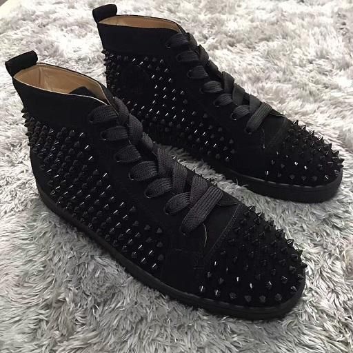 louboutin 2017 sneakers louboutin 2017 sneakers