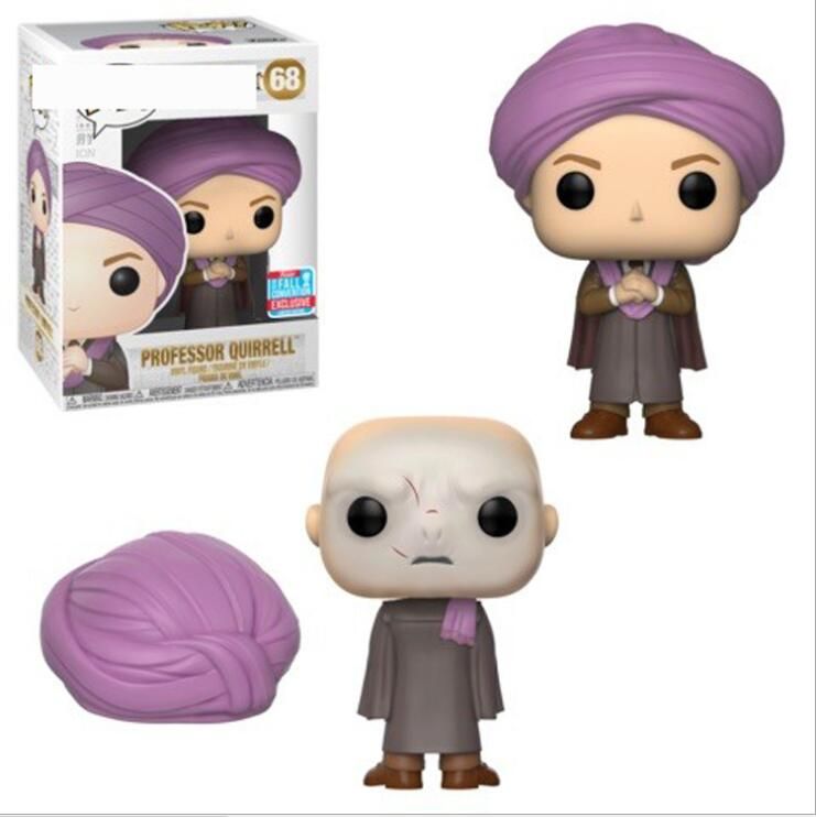 funko pop harry potter voldemort