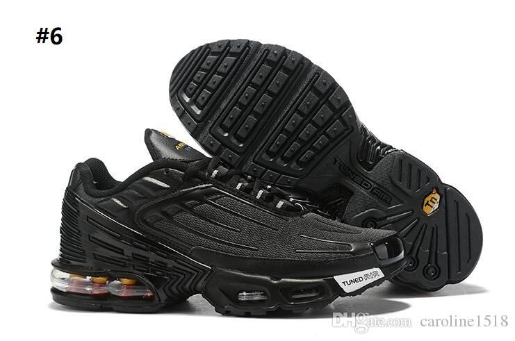 tuned 3 triple black