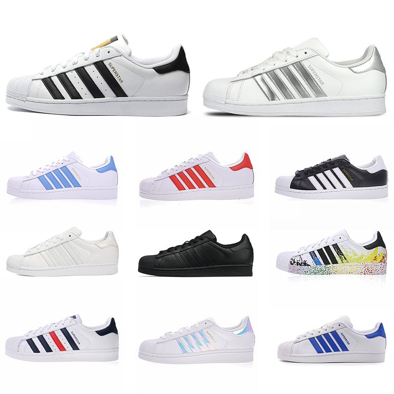 new superstar shoes