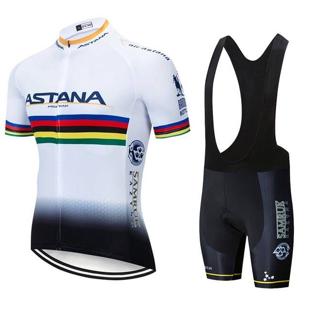 team astana jersey