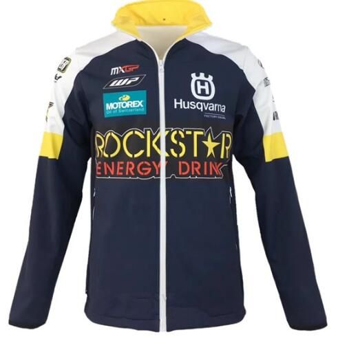 New Arrival For Husqvarna Motocross 