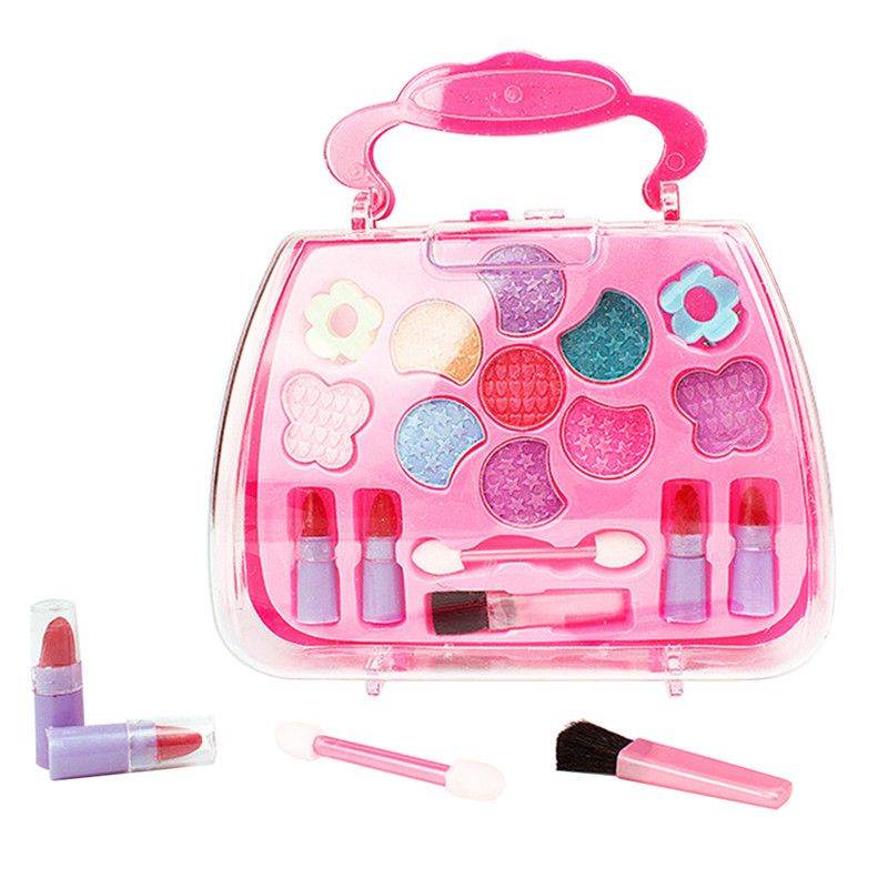 maquillaje de juguete para niñas