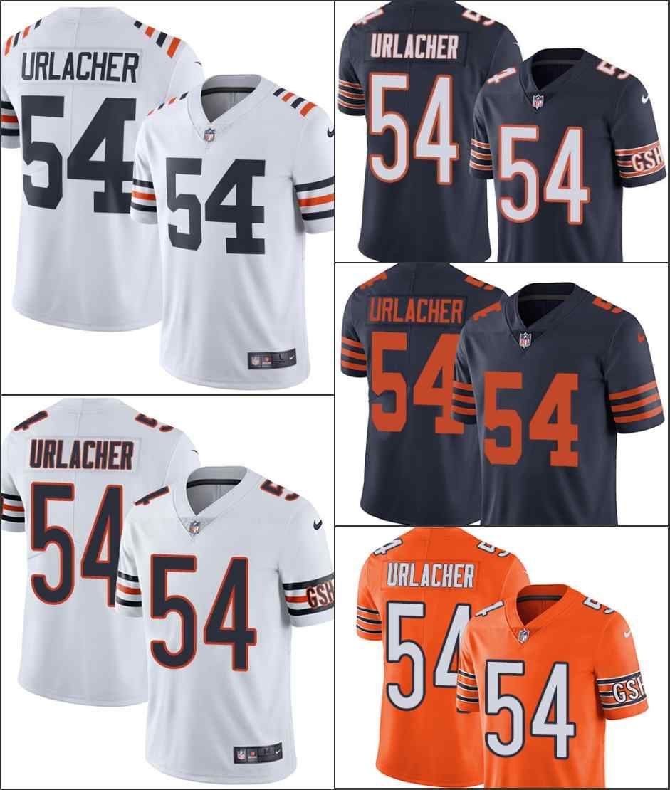 chicago bears 54 jersey