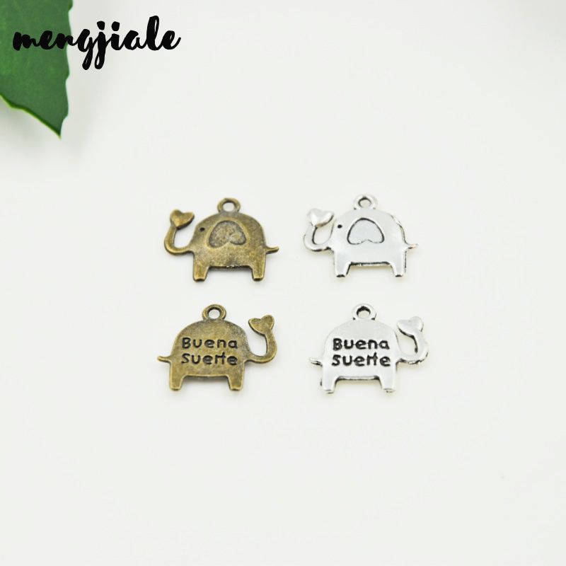10Pcs Frog Tibetan Silver Charms Pendant Beads DIY Bracelet Jewelry Findings
