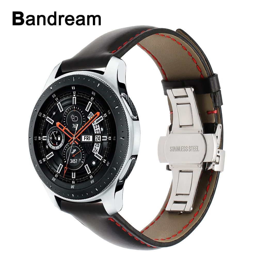 galaxy watch custom bands