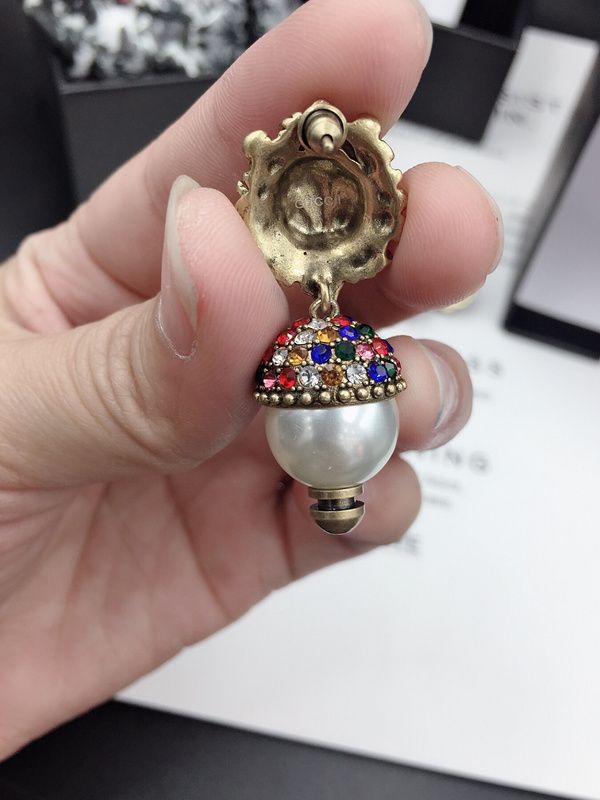 gucci earrings dhgate