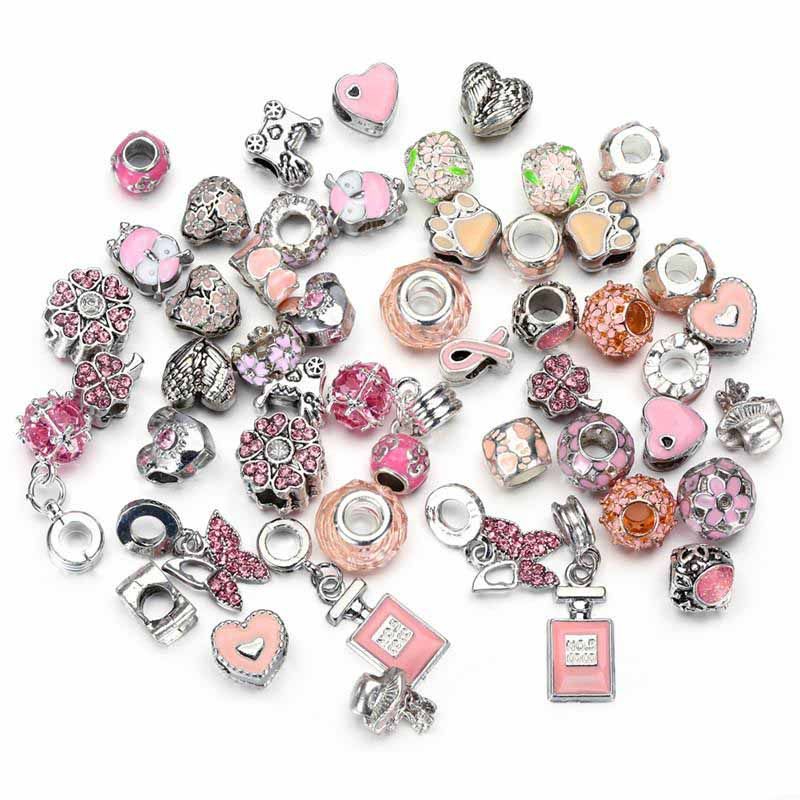 lot charms pandora lot charms pandora