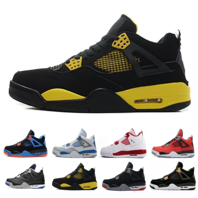 lightning 4s 2019