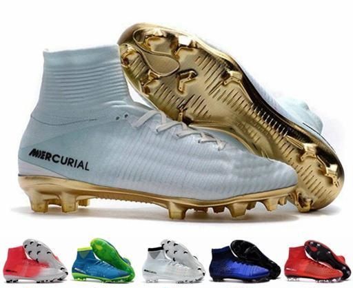 cristiano ronaldo kids football boots