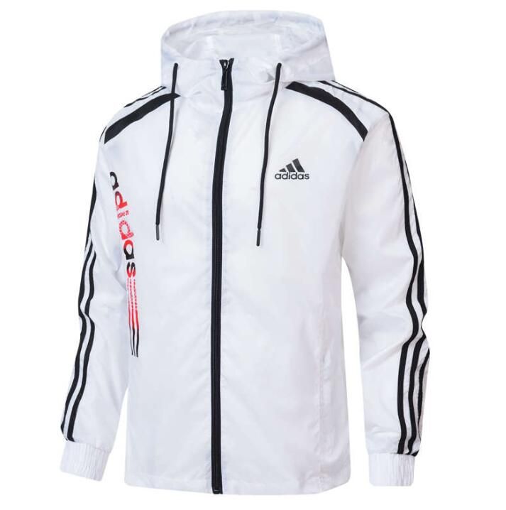 adidas windbreaker dhgate