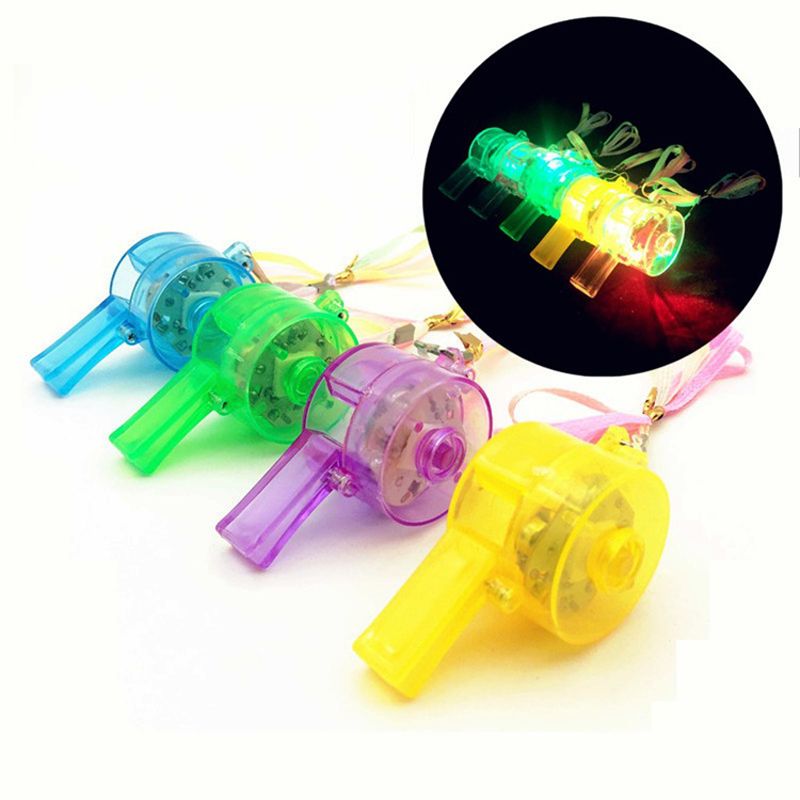 blinking toys