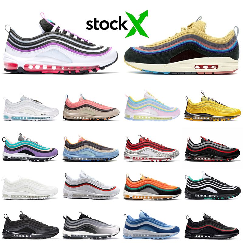 nike air max 97 scarpe uomo 45 nike air max 97 scarpe uomo 45