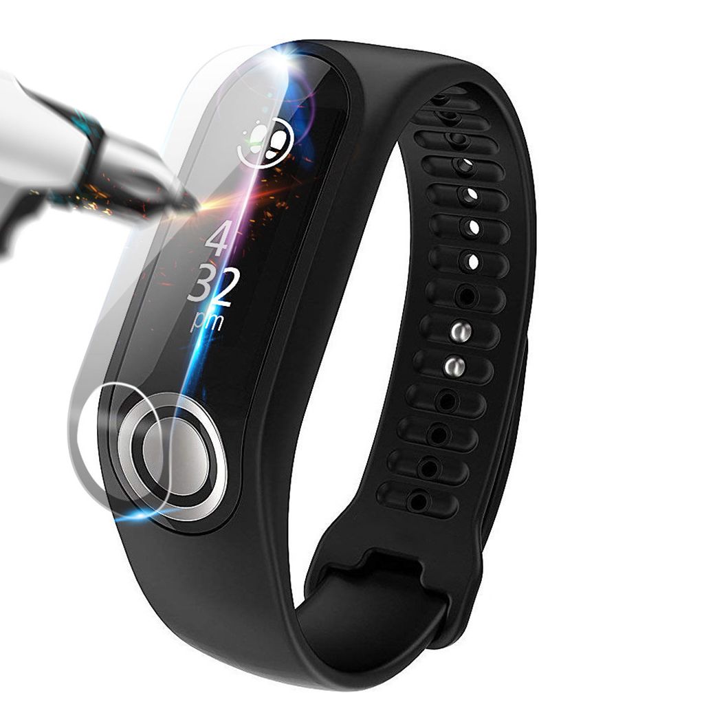 smartband tomtom