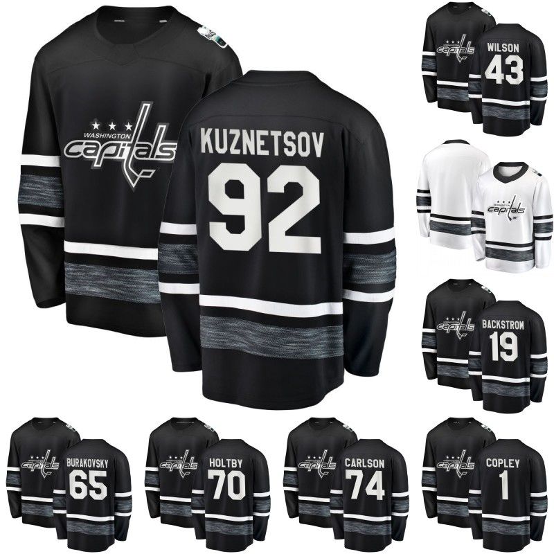 ovechkin all star jersey