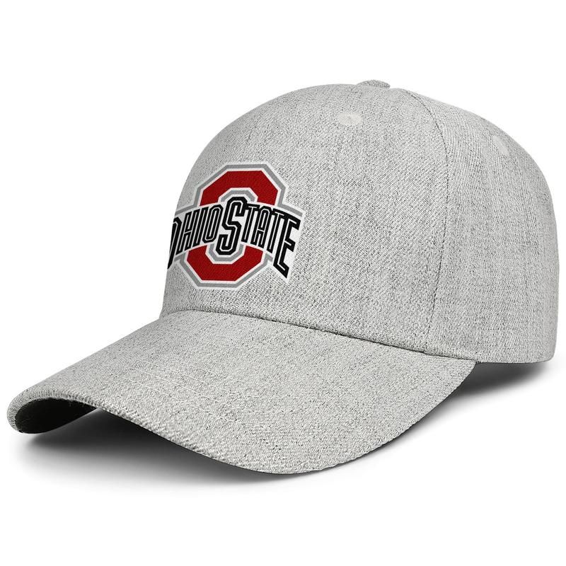 ohio state football hats