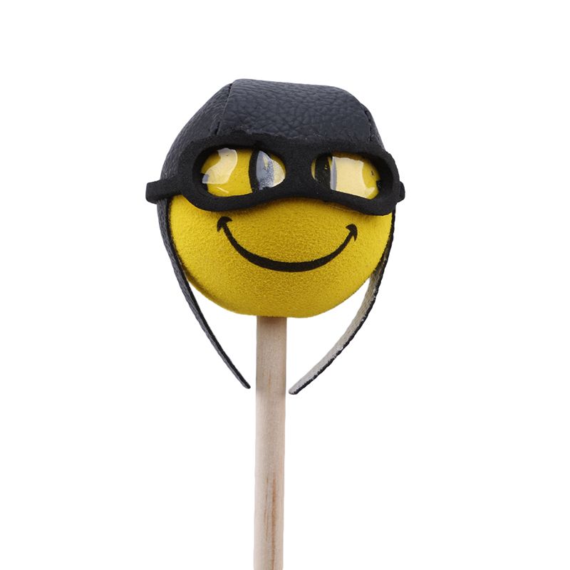 YOSADIER Auto Antenna Topper - Wasserdichte Autodekoration