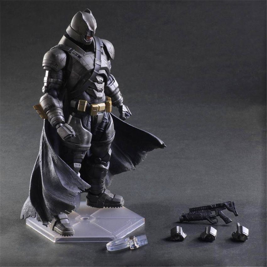 batman figura de accion